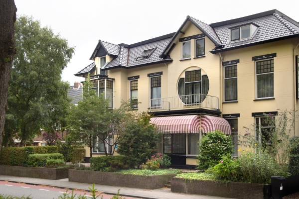 Hotel Ravel